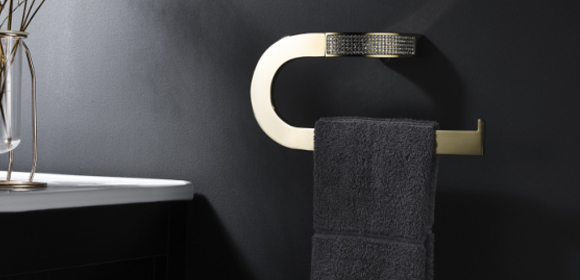 卫浴设计风格呈现全球化趋势